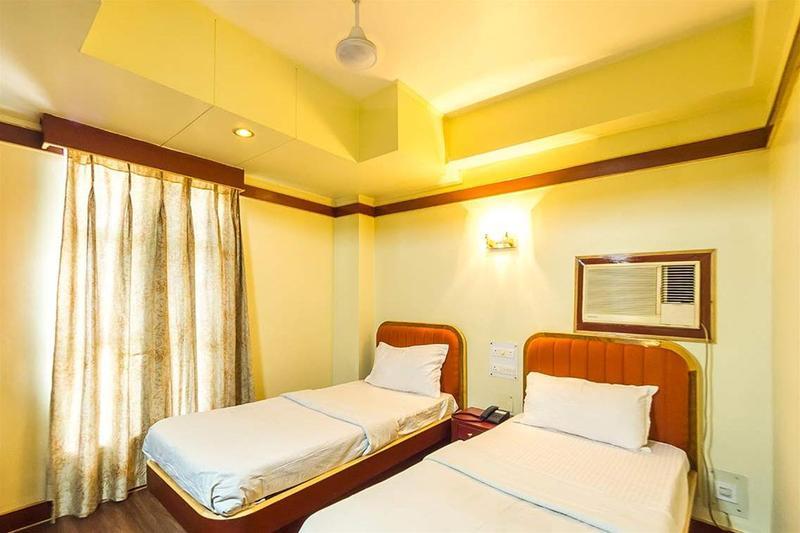 President Hotel Guwahati Exterior photo